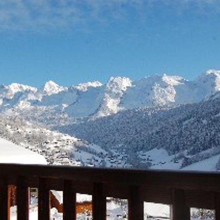 Appartement 6 Personnes, Animaux Acceptes, Parking - Le Grand-Bornand - Fr-1-467-39 Εξωτερικό φωτογραφία
