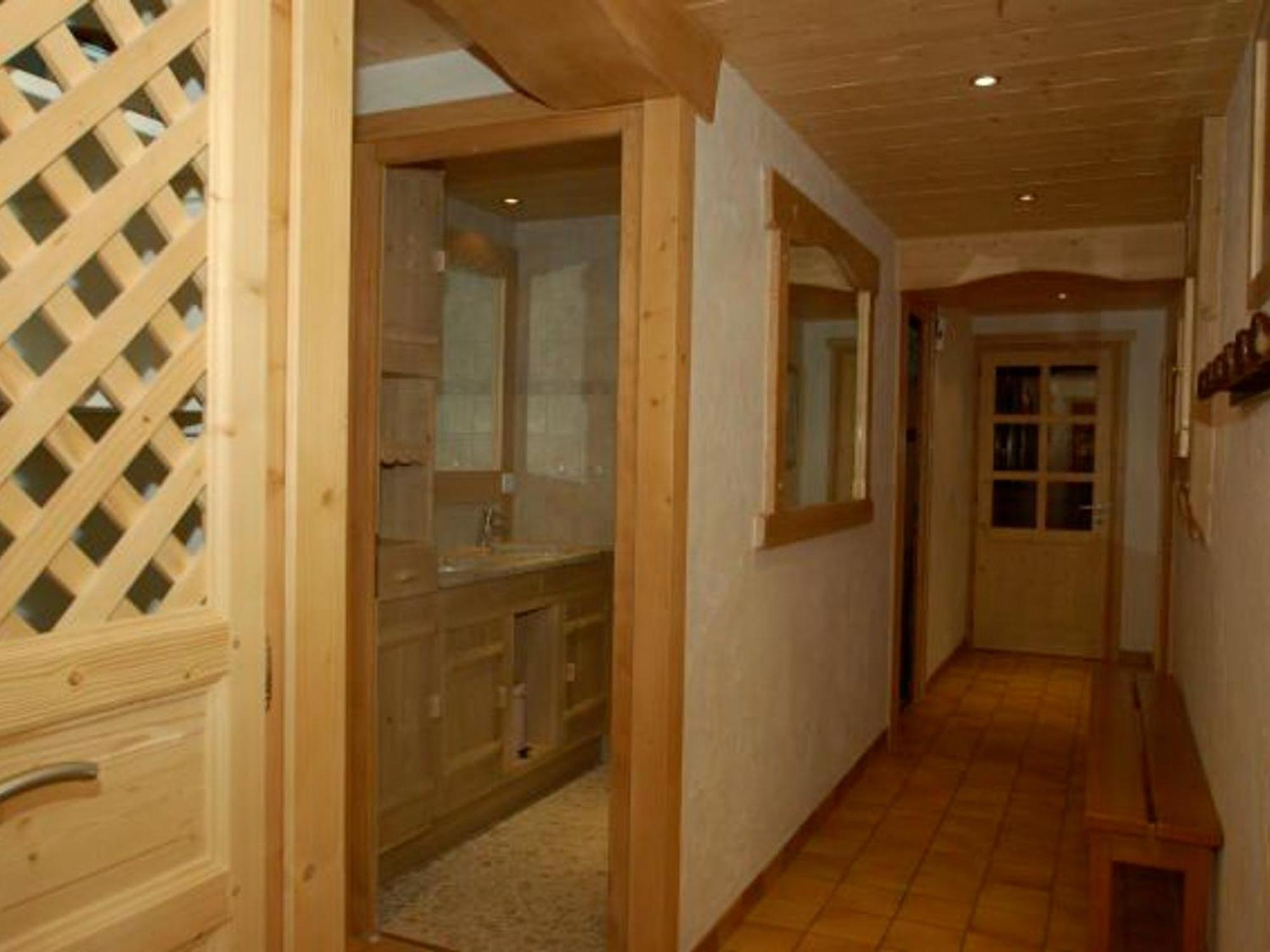 Appartement 6 Personnes, Animaux Acceptes, Parking - Le Grand-Bornand - Fr-1-467-39 Εξωτερικό φωτογραφία