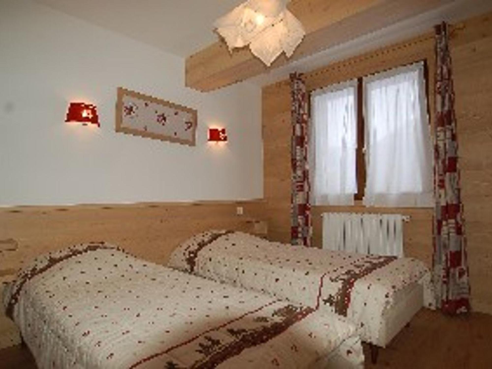 Appartement 6 Personnes, Animaux Acceptes, Parking - Le Grand-Bornand - Fr-1-467-39 Εξωτερικό φωτογραφία